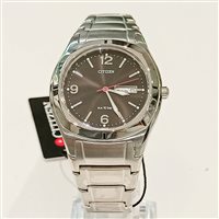 Orologio Citizen Uomo in Acciaio BK4010-59F - BK4010-59F